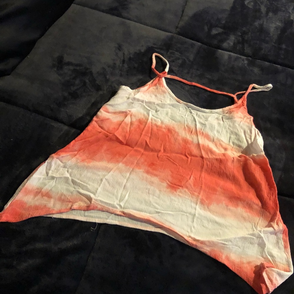 🎉Rue 21 size small crop top